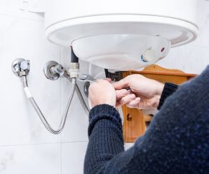 About Water Heater Repair LLC Lakeview, NC
